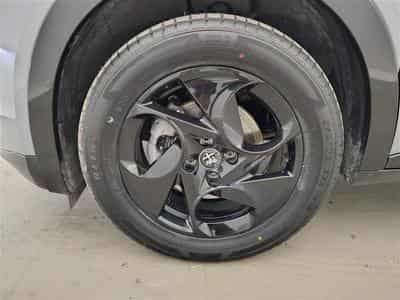 Alfa-Romeo Junior 1.2 Turbo Hybrid Ibrida Speciale (2025) - Photo 6
