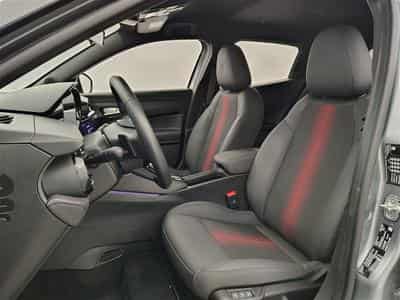 Alfa-Romeo Junior 1.2 Turbo Hybrid Ibrida Speciale (2025) - Photo 7