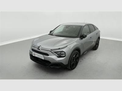 Citroen C4 1.2 PureTech Shine S&S (2021) - Photo 1