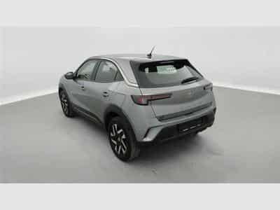 Opel Mokka 1.2 Turbo 136Cv Elegance CARPLAY / CAMERA / FULL LED (2024) - Photo 2