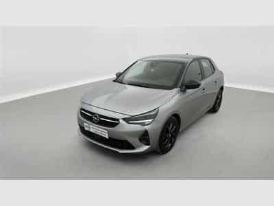Opel Corsa 1.2 Turbo 100Cv GS S-CUIR / CARPLAY / CAMERA / FULL LED (2023) - Photo 1