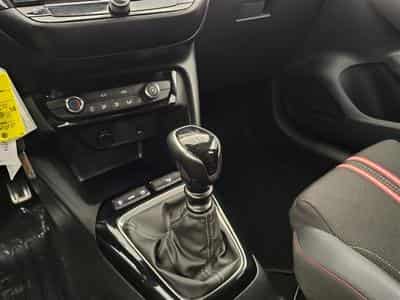 Opel Corsa 1.2 Turbo 100Cv GS S-CUIR / CARPLAY / CAMERA / FULL LED (2023) - Photo 12
