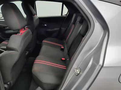 Opel Corsa 1.2 Turbo 100Cv GS S-CUIR / CARPLAY / CAMERA / FULL LED (2023) - Photo 13
