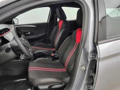Opel Corsa 1.2 Turbo 100Cv GS S-CUIR / CARPLAY / CAMERA / FULL LED (2023) - Photo 7