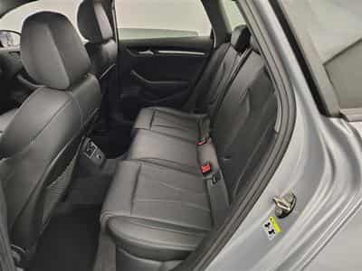 Audi A3 30 TFSI S tronic Cuir / Navi / Led / PDC av+ar (2019) - Photo 13