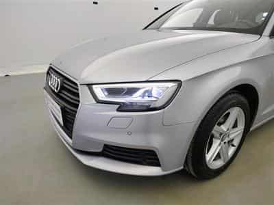 Audi A3 30 TFSI S tronic Cuir / Navi / Led / PDC av+ar (2019) - Photo 15