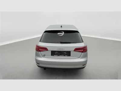 Audi A3 30 TFSI S tronic Cuir / Navi / Led / PDC av+ar (2019) - Photo 5