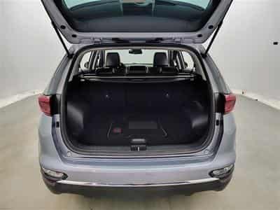 Kia Sportage 1.6i More NAVI / CAMERA / KEYLESS (2019) - Photo 14
