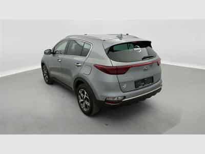 Kia Sportage 1.6i More NAVI / CAMERA / KEYLESS (2019) - Photo 2
