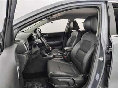 Kia Sportage 1.6i More NAVI / CAMERA / KEYLESS (2019) - Photo 7