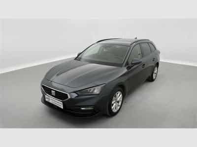 Seat Leon 1.0 EcoTSI Move! NAVI/LED/JA16/PDC AV AR (2023) - Photo 1
