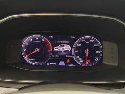 Seat Leon 1.0 EcoTSI Move! NAVI/LED/JA16/PDC AV AR (2023) - Photo 10