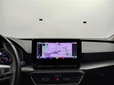 Seat Leon 1.0 EcoTSI Move! NAVI/LED/JA16/PDC AV AR (2023) - Photo 11