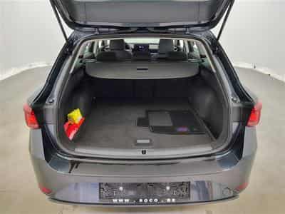 Seat Leon 1.0 EcoTSI Move! NAVI/LED/JA16/PDC AV AR (2023) - Photo 14