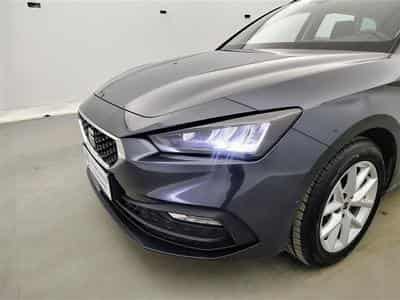 Seat Leon 1.0 EcoTSI Move! NAVI/LED/JA16/PDC AV AR (2023) - Photo 15