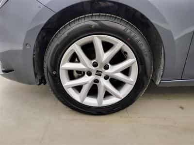 Seat Leon 1.0 EcoTSI Move! NAVI/LED/JA16/PDC AV AR (2023) - Photo 6