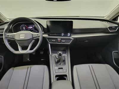 Seat Leon 1.0 EcoTSI Move! NAVI/LED/JA16/PDC AV AR (2023) - Photo 8