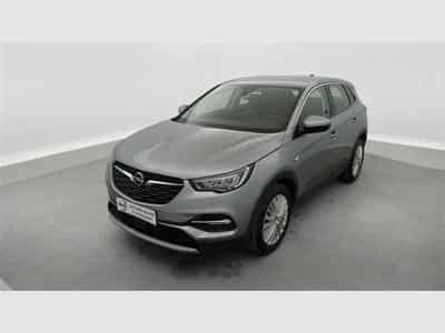 Opel Grandland 1.5 Turbo D Innovation Navi / Led / PDC av+ar (2020) - Photo 1