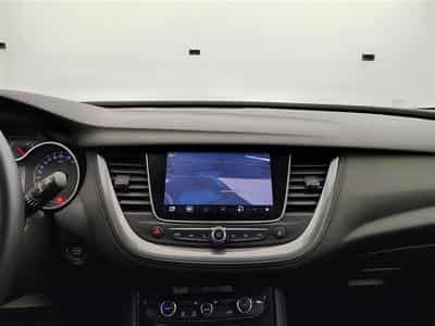 Opel Grandland 1.5 Turbo D Innovation Navi / Led / PDC av+ar (2020) - Photo 10