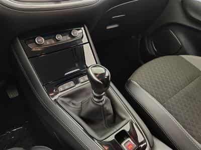 Opel Grandland 1.5 Turbo D Innovation Navi / Led / PDC av+ar (2020) - Photo 11