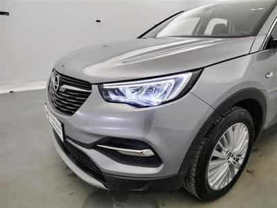 Opel Grandland 1.5 Turbo D Innovation Navi / Led / PDC av+ar (2020) - Photo 14