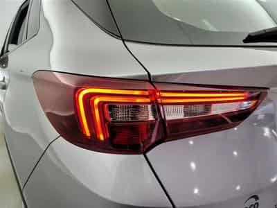 Opel Grandland 1.5 Turbo D Innovation Navi / Led / PDC av+ar (2020) - Photo 15