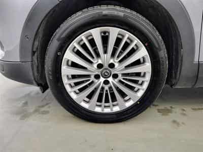 Opel Grandland 1.5 Turbo D Innovation Navi / Led / PDC av+ar (2020) - Photo 6