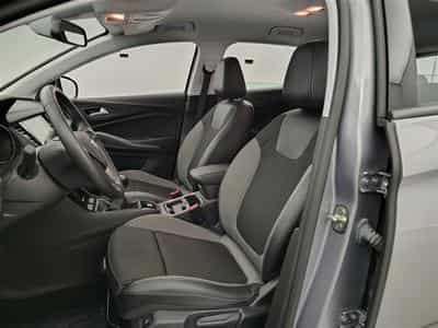 Opel Grandland 1.5 Turbo D Innovation Navi / Led / PDC av+ar (2020) - Photo 7