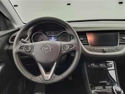 Opel Grandland 1.5 Turbo D Innovation Navi / Led / PDC av+ar (2020) - Photo 8