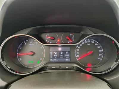 Opel Grandland 1.5 Turbo D Innovation Navi / Led / PDC av+ar (2020) - Photo 9