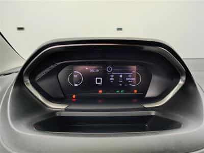 Peugeot Partner 1.5 BlueHDi M 3pl. CARPLAY / PDC AR (2025) - Photo 10