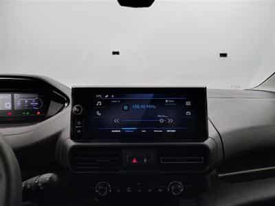 Peugeot Partner 1.5 BlueHDi M 3pl. CARPLAY / PDC AR (2025) - Photo 11