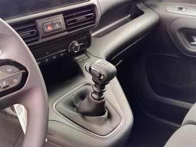 Peugeot Partner 1.5 BlueHDi M 3pl. CARPLAY / PDC AR (2025) - Photo 12