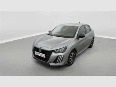 Peugeot 208 1.2i PureTech 100Cv Style NAVI / CARPLAY / PDC (2025) - Foto 1