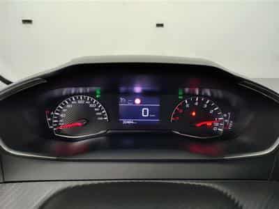 Peugeot 208 1.2i PureTech 100Cv Style NAVI / CARPLAY / PDC (2025) - Photo 10