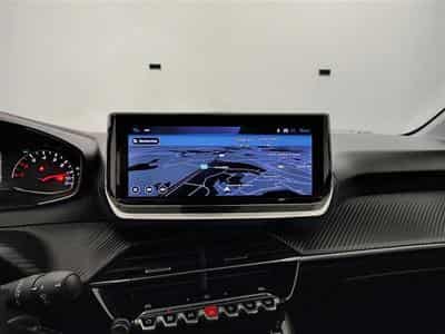 Peugeot 208 1.2i PureTech 100Cv Style NAVI / CARPLAY / PDC (2025) - Photo 11