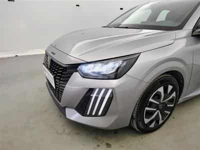 Peugeot 208 1.2i PureTech 100Cv Style NAVI / CARPLAY / PDC (2025) - Photo 15