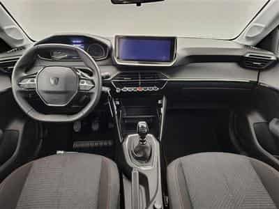 Peugeot 208 1.2i PureTech 100Cv Style NAVI / CARPLAY / PDC (2025) - Photo 8