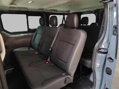 Nissan Primastar 2.0 dCi 30 L1H1 Tekna NV300 (2022) - Foto 14