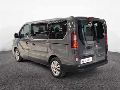 Nissan Primastar 2.0 dCi 30 L1H1 Tekna NV300 (2022) - Foto 2