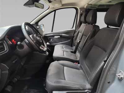 Nissan Primastar 2.0 dCi 30 L1H1 Tekna NV300 (2022) - Foto 7