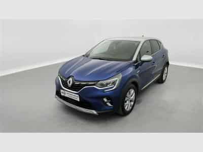 Renault Captur 1.33 TCe Intens GPF (EU6D) (2021) - Foto 1