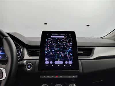 Renault Captur 1.33 TCe Intens GPF (EU6D) (2021) - Foto 11
