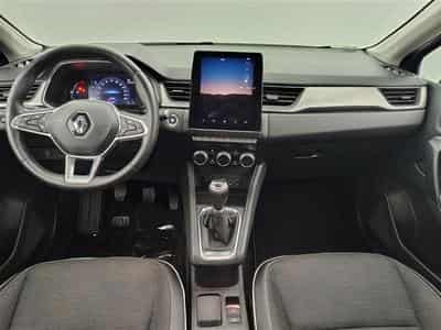 Renault Captur 1.33 TCe Intens GPF (EU6D) (2021) - Foto 8