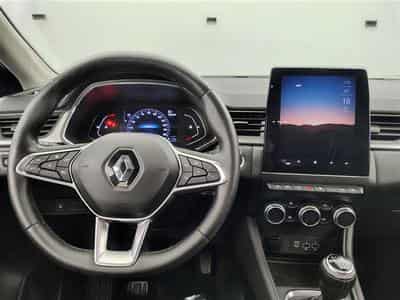 Renault Captur 1.33 TCe Intens GPF (EU6D) (2021) - Foto 9