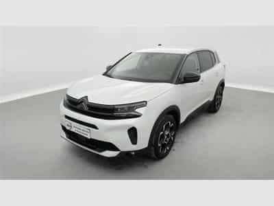 Citroen C5 Aircross 1.2 PureTech EAT8 C-Serie S-CUIR / CARPLAY / CAMERA (2023) - Foto 1
