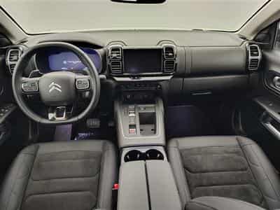 Citroen C5 Aircross 1.2 PureTech EAT8 C-Serie S-CUIR / CARPLAY / CAMERA (2023) - Foto 8