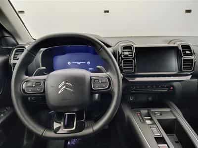 Citroen C5 Aircross 1.2 PureTech EAT8 C-Serie S-CUIR / CARPLAY / CAMERA (2023) - Foto 9