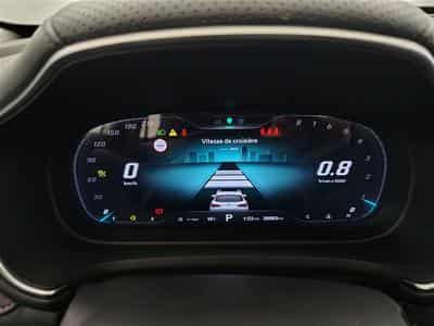 MG HS Facelift 1.5 T-GDi 160cv BVA Comfort NAVI / FULL LED / CUIR (2024) - Foto 10