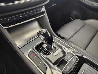 MG HS Facelift 1.5 T-GDi 160cv BVA Comfort NAVI / FULL LED / CUIR (2024) - Foto 12